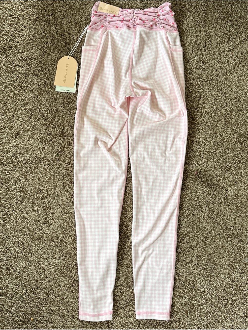XS Blogilates Set - Picture 9 of 13